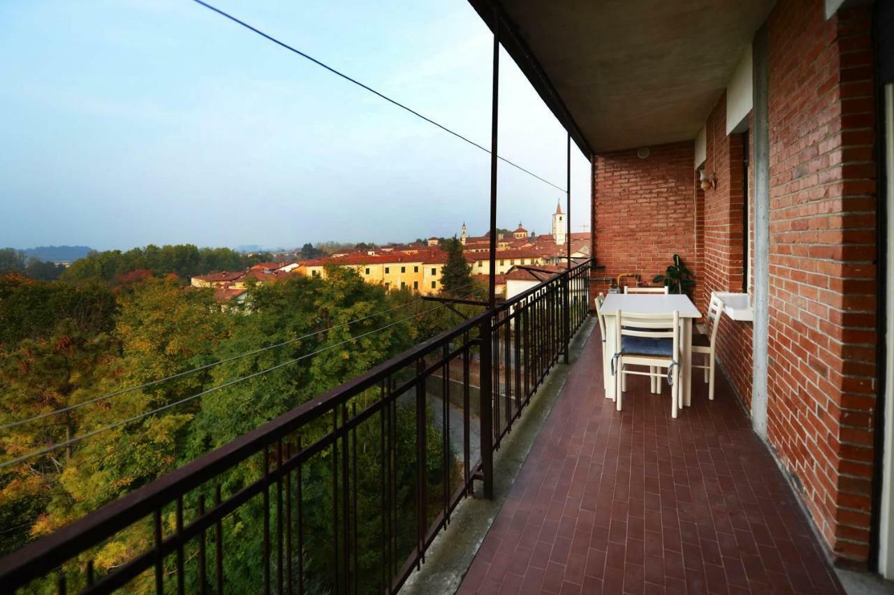 Bene Vagienna Holiday House Extérieur photo